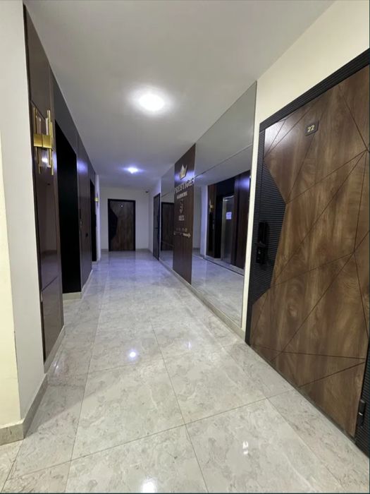 ЖК PRESTIGE GARDENS | 1 комнатная новая квартира шота руставели