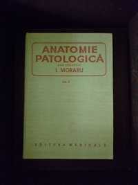 Anatomie patologică. I.Moraru vol 2