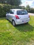 Suzuki Swift, 1.5 benzină!