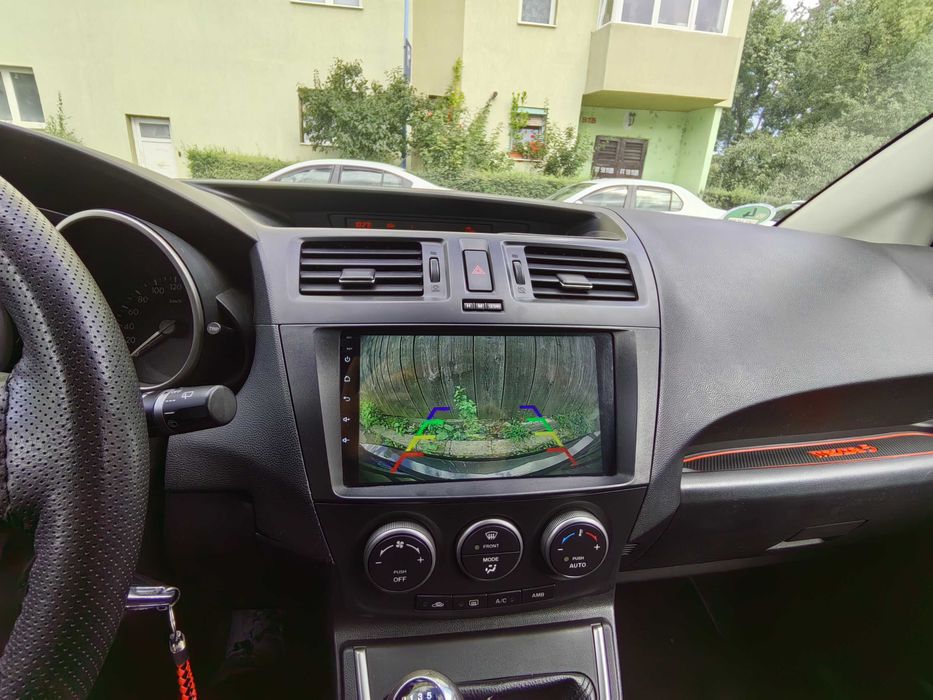 Mazda 5/ An 2013 /7 Locuri/ Xenon /