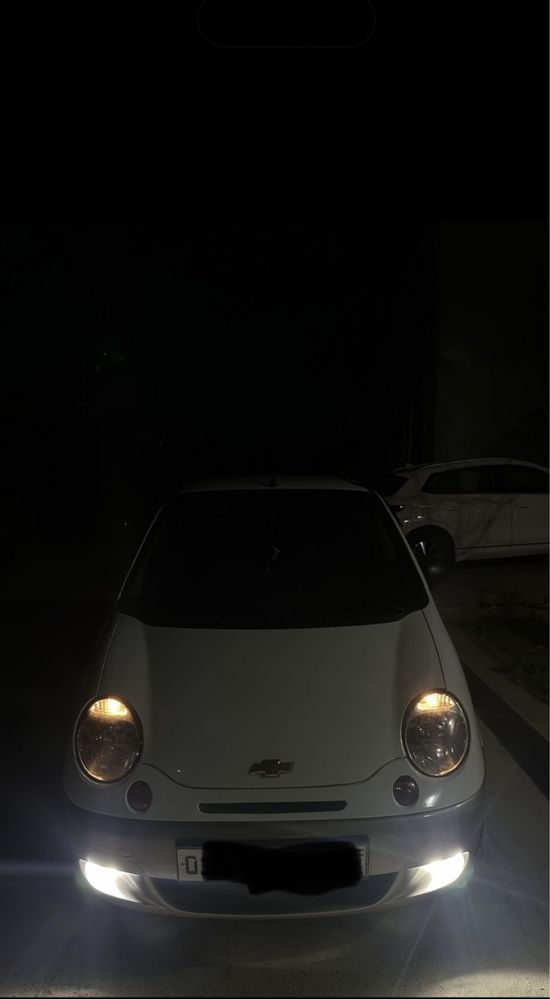 Matiz best H9 super kondiyor