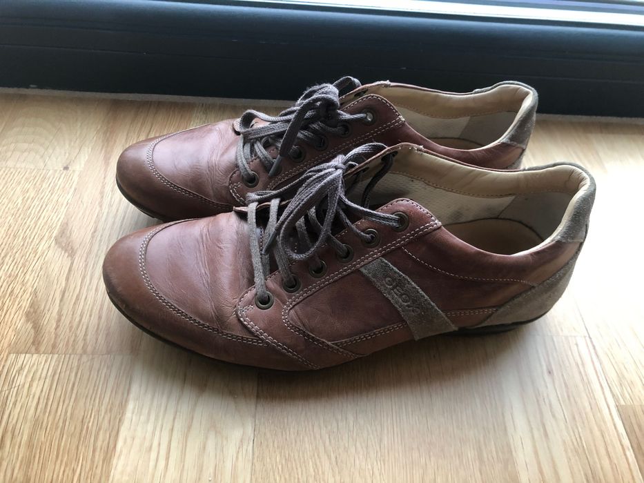 Pantofi barbati Geox