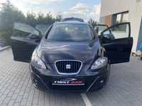 Seat Altea XL Seat Altea XL Euro 5