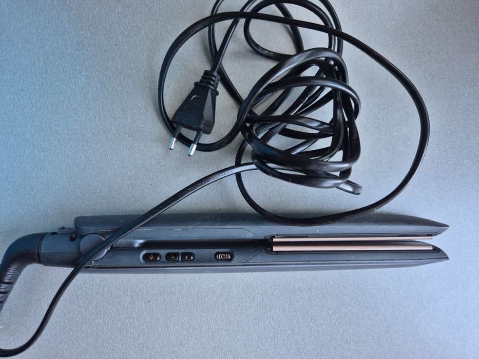 Placă de par Remington