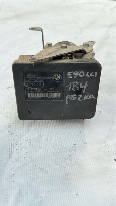 Abs модул БМВ Е90/91 ръчка abs bmw E90/91