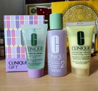 Clinique Skin Care Gift Kit Skin