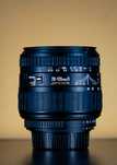 Sigma 28-135mm f3.8-5.6 ASPHERICAL IF MACRO  за Nikon / Никон
