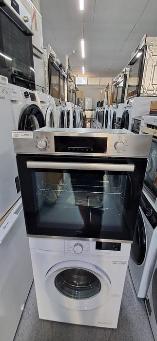Cupyor electric Beko 72l Clasa A import Germania Garanție Ms07