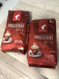 Cafea boabe JULIUS MEINL Classic Collection Prasident, 1 kg