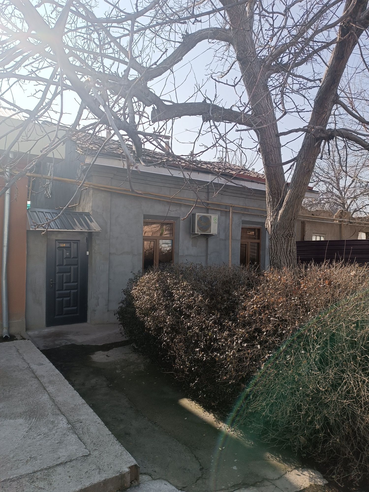 Продается дом у дороги под Застройку или бизнес