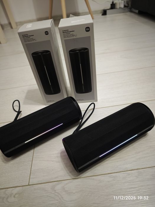 Xiaomi Bluetooth Speaker - boxa portabila