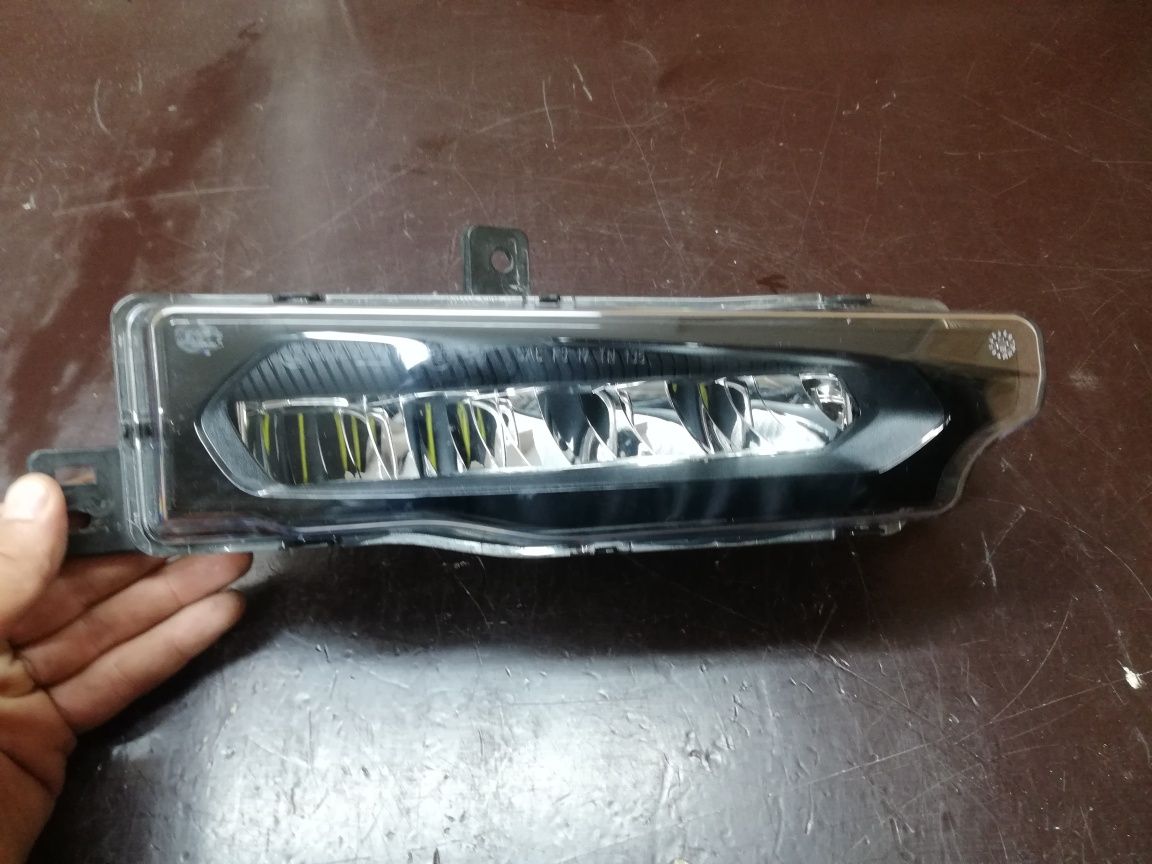 Proiector bmw X3 G01 led dreapta 2017-2019