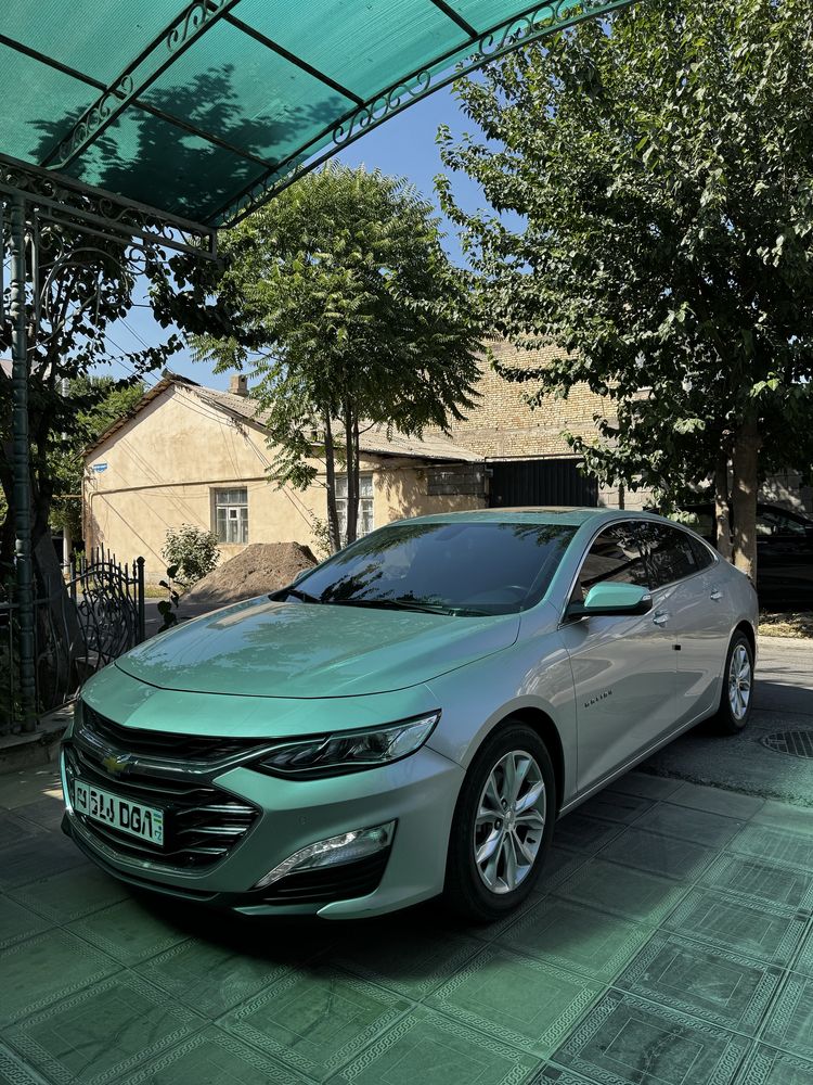 Malibu 2 Premier