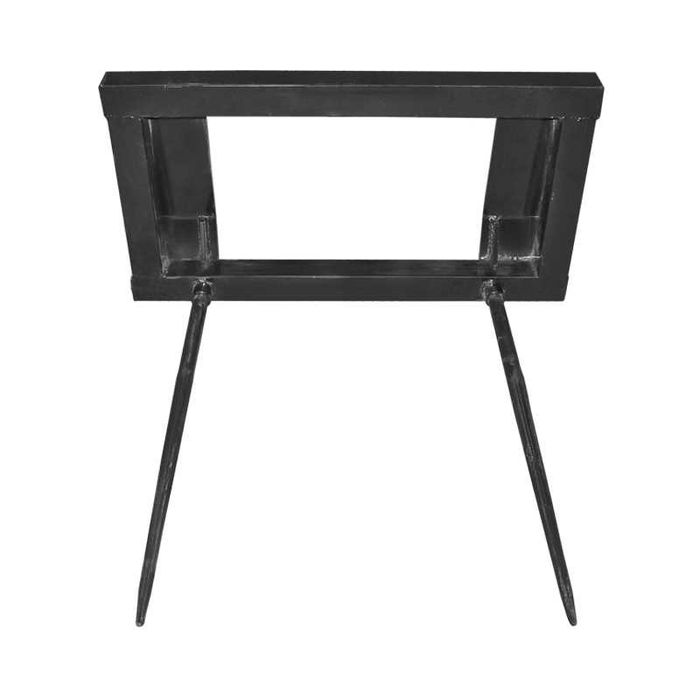 Furca incarcator pentru baloti cu tepuse 110 cm