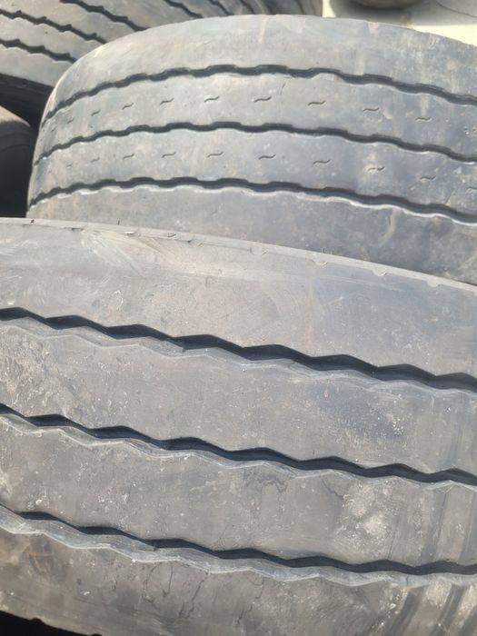 Anvelope 245/70/17.5 j tonaj