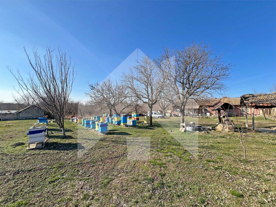 Продава се Къща в с. Стан, Област Шумен - 97 кв.м за 211 €/кв.м - Снимка #4