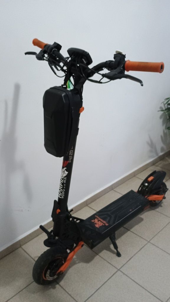 Kukirin/ Kugoo kirin g2 pro