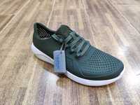 CROCS LITERIDE PACER - Привезли из ЕВРОПЫ размеры от 40 до 45.