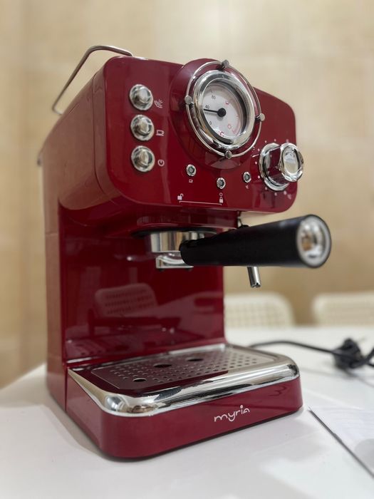 Espressor manual Myria MY-4052