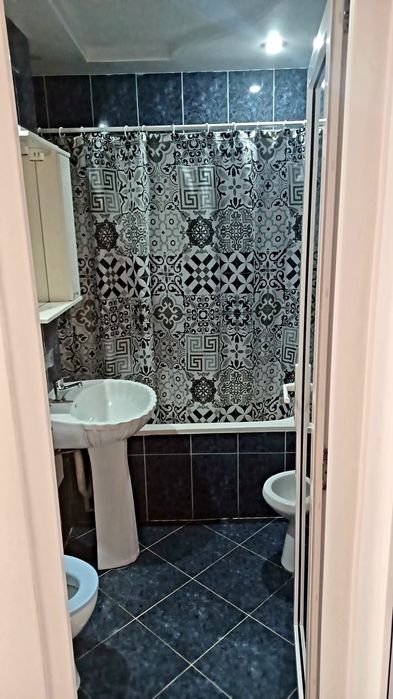 Închiriez apartament 2 camere șoseaua Buzăului