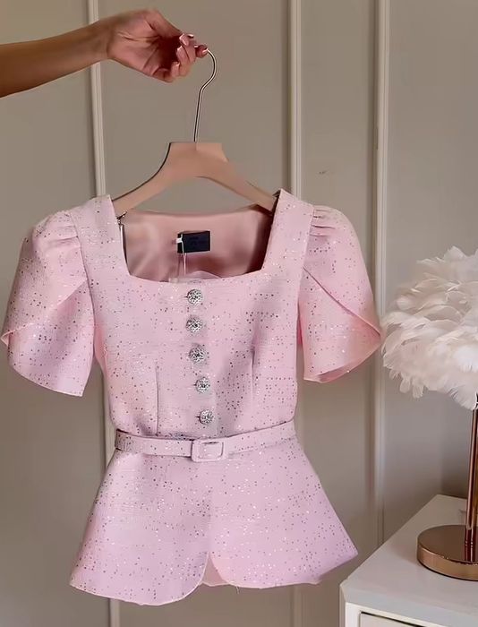 Продам Твид блузка