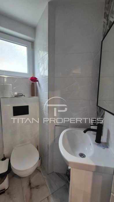 Продава се Тристаен апартамент в Пловдив, Кършияка - 65 кв.м за 2847 €/кв.м - Снимка #9