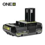 Acumulatori Ryobi-RB1820C 18 V si 2 Ah