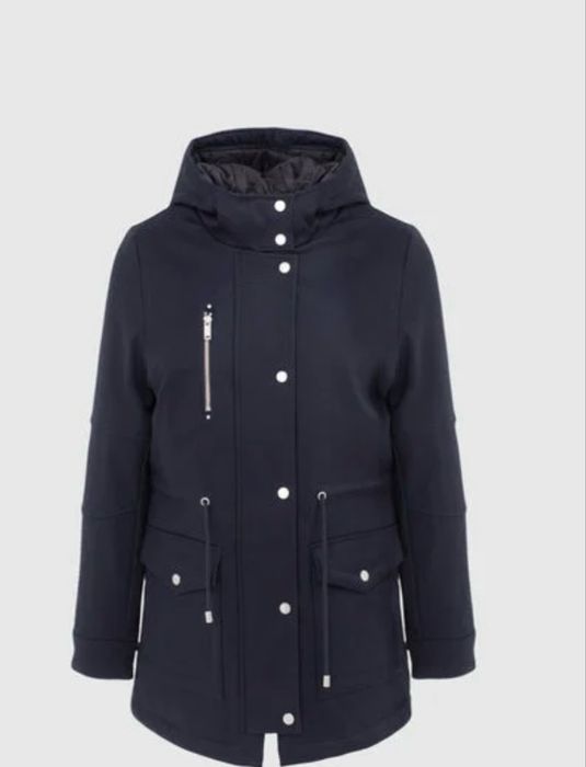 IKKS дамска парка