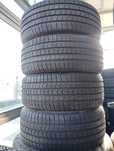 245 40 19 Anvelope noi mixte all seazon Goodyear Eagle Sport  Runflat