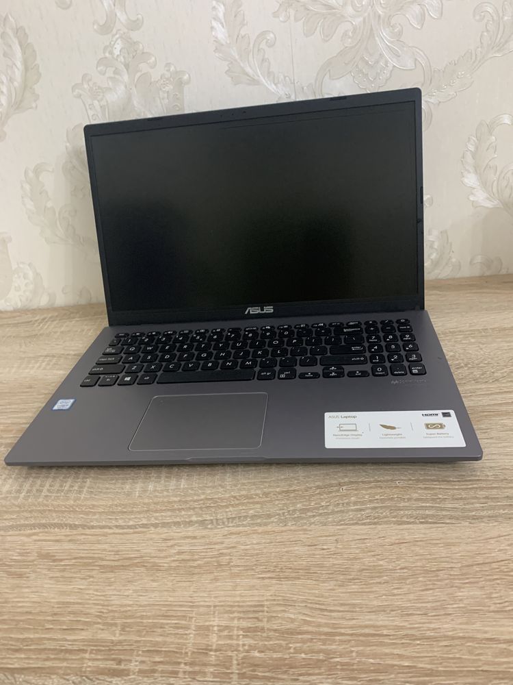 Laptop Asus X509FA