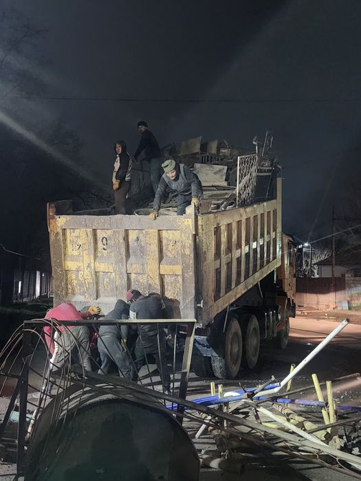 Прием металла самовывозом металомм дорого