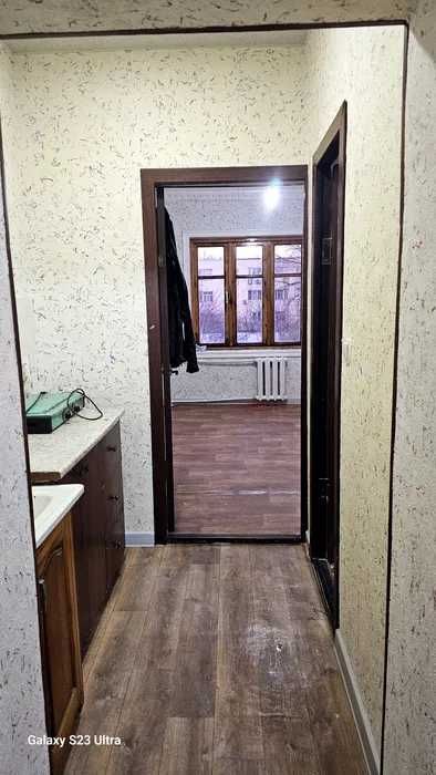 Продается 1 комнатная квартира, Район Сергели 2, РОВД улица, 0837