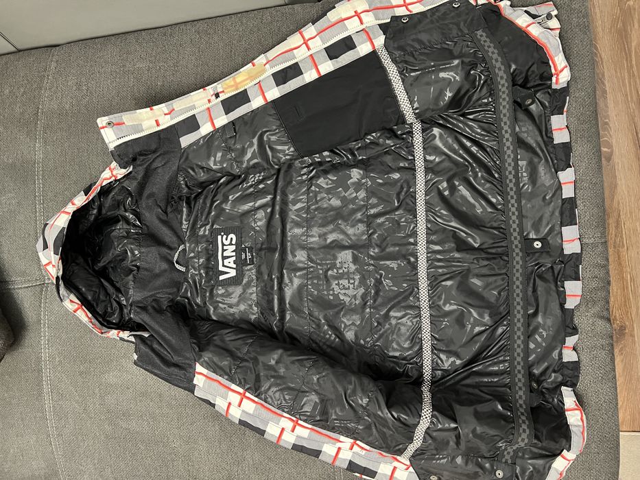 Geaca iarna femei/dama Vans ski snow