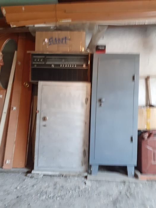 Продам сейф за 65 тыс