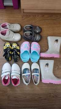 Детски обувки и боти