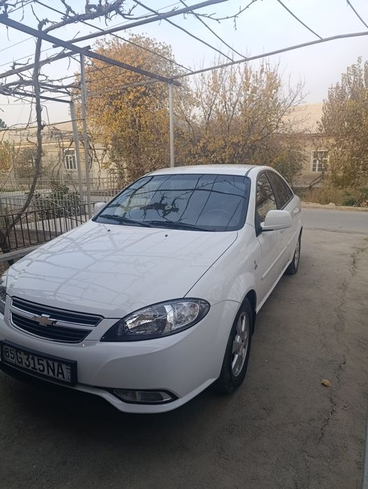 Tozza akuratni minilgan.