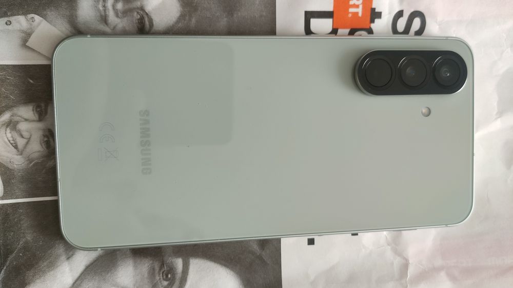 Samsung A56 5G 128gb