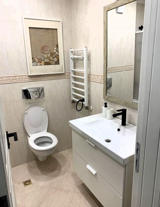 Дава се под наем Двустаен апартамент в София, Борово - 60 кв.м за 750 € - Снимка #5