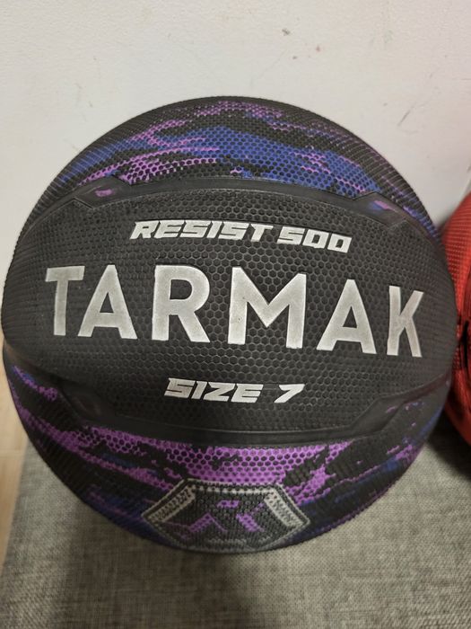 Set 3 mingi baschet Tarmak mărimea 7