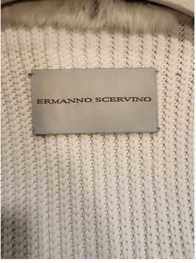 Оригинална жилетка Ermanno Scervino, Dior, Chanel, Hermes