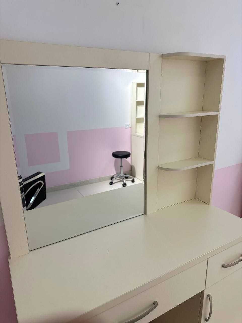 Salon mebelari YENGI