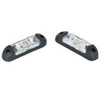 Lampa laterala LED 12-24V