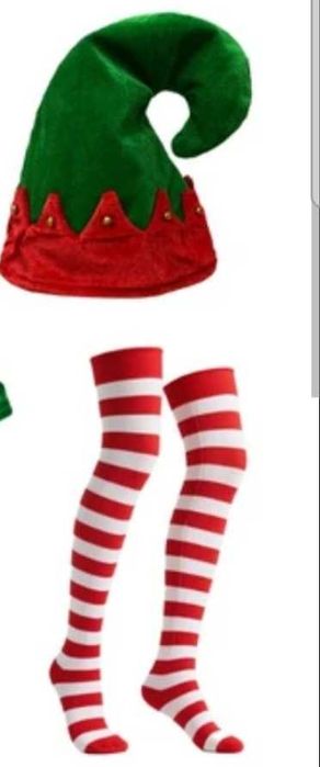 Образ для мероприятий Эльф