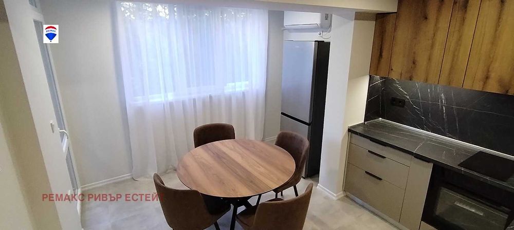 Едностаен апартамент под наем в стария център на  гр. Русе