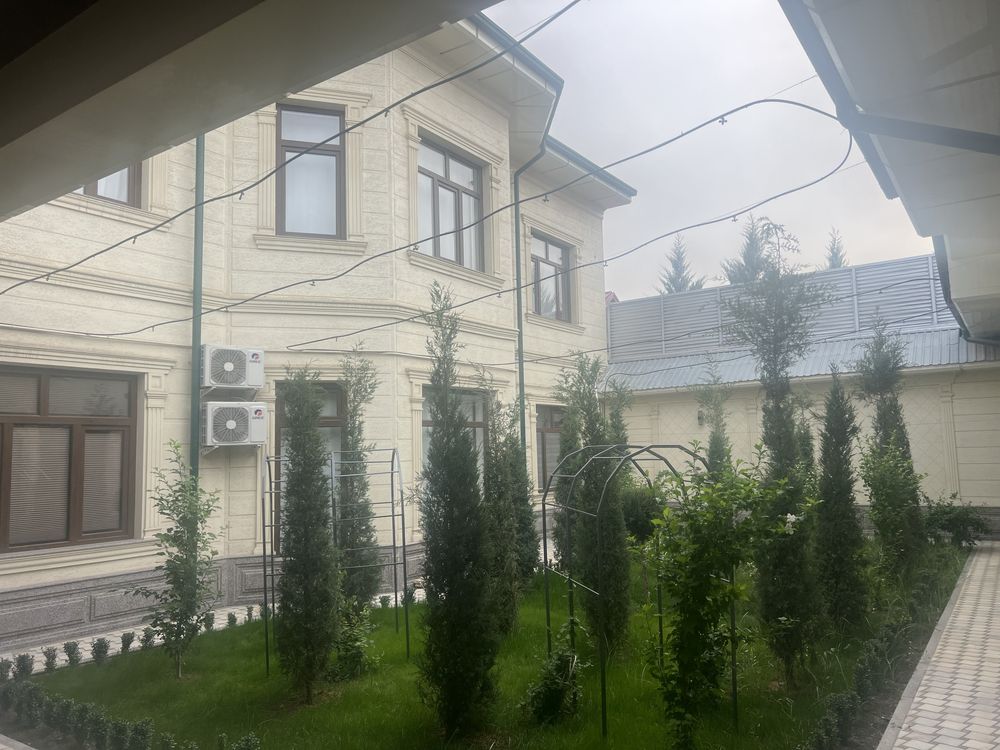 Хасанбой Юнусобод $450,000