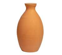 Vase din argila-lut pentru irigarea plantelor. 1.5L.