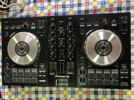 Controller DJ Pioneer DDJ SB3