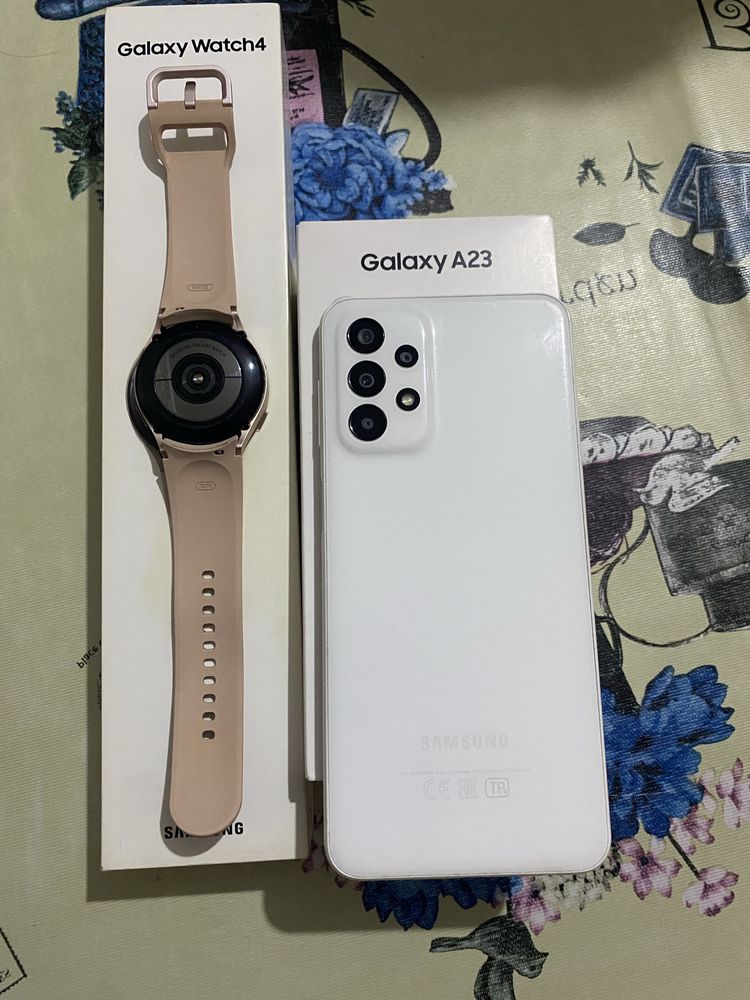 Samsung galaxy A23