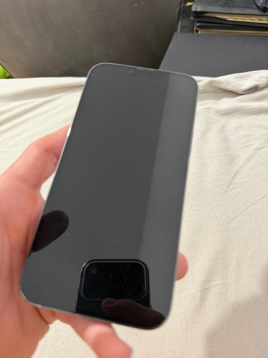 Iphone 13 pro max 256GB sierra blue