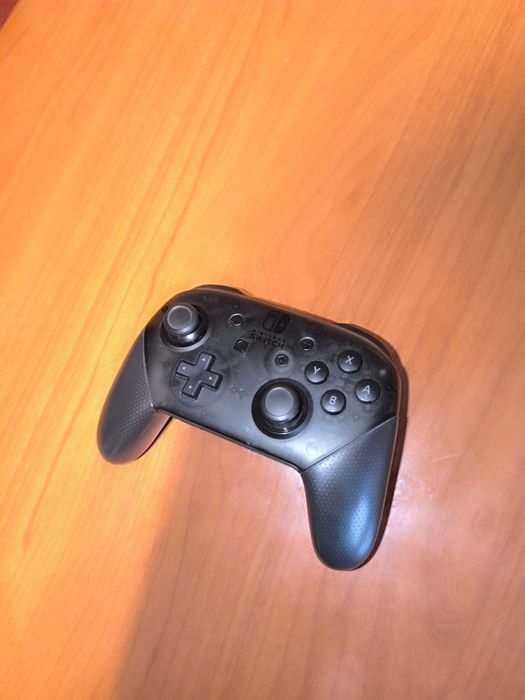 Controller Wireless Nintendo Switch 8
